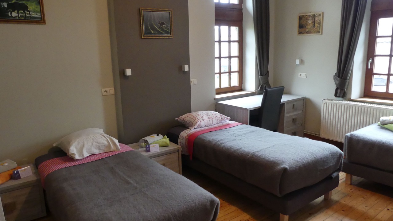 Photo of Bedroom in Laneffe