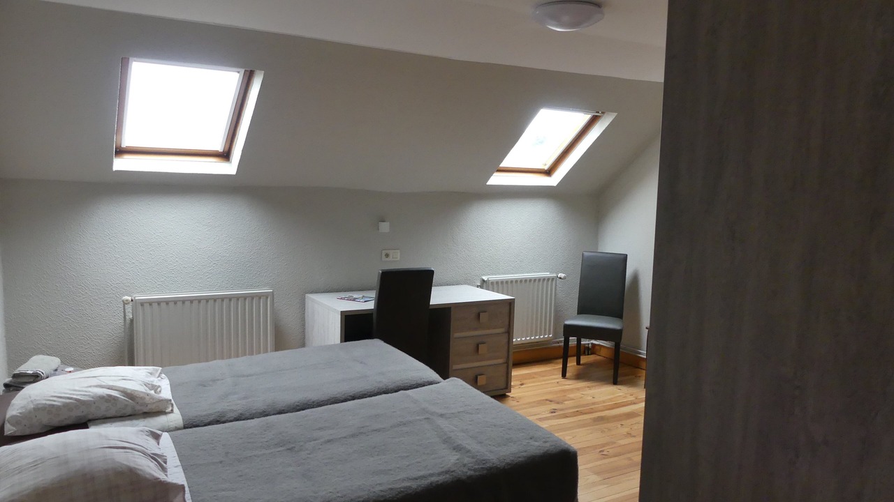 Photo of Bedroom in Laneffe