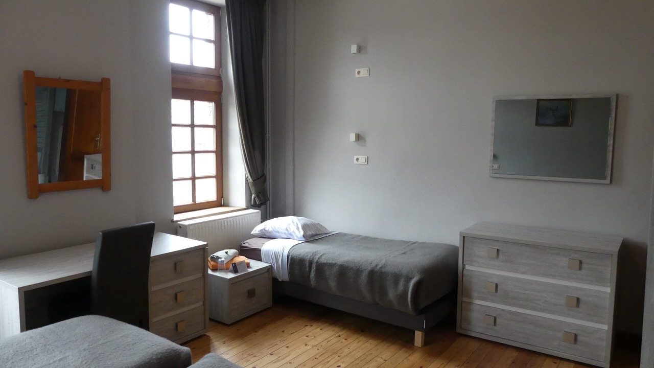 Photo of Bedroom in Laneffe
