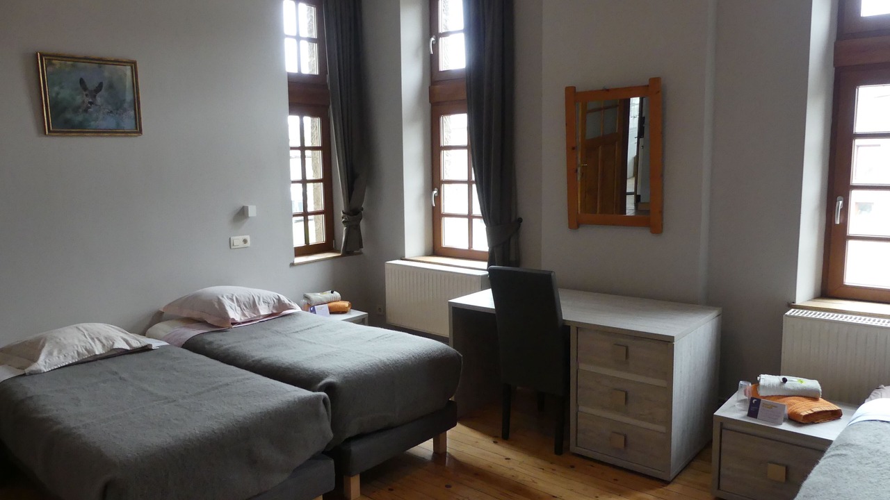 Photo of Bedroom in Laneffe