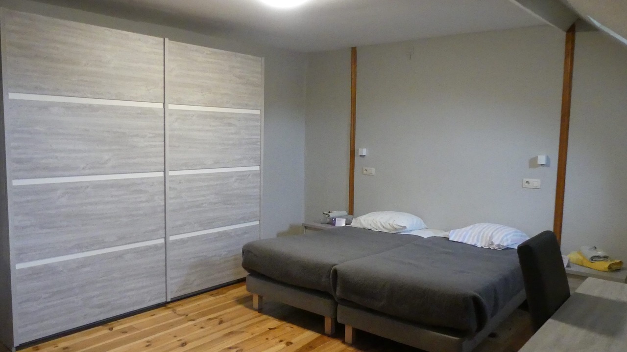 Photo of Bedroom in Laneffe