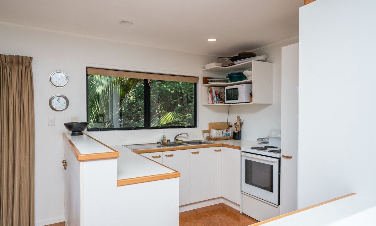 Photo of Kitchen in Waipu