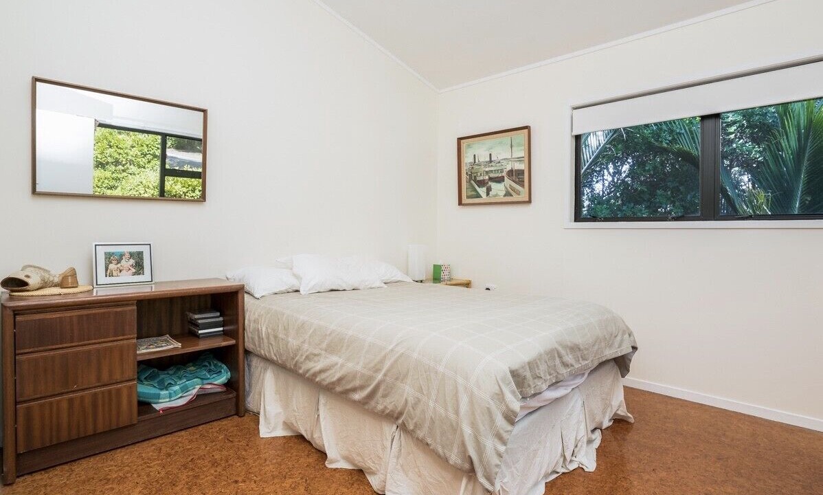 Photo of Bedroom in Waipu