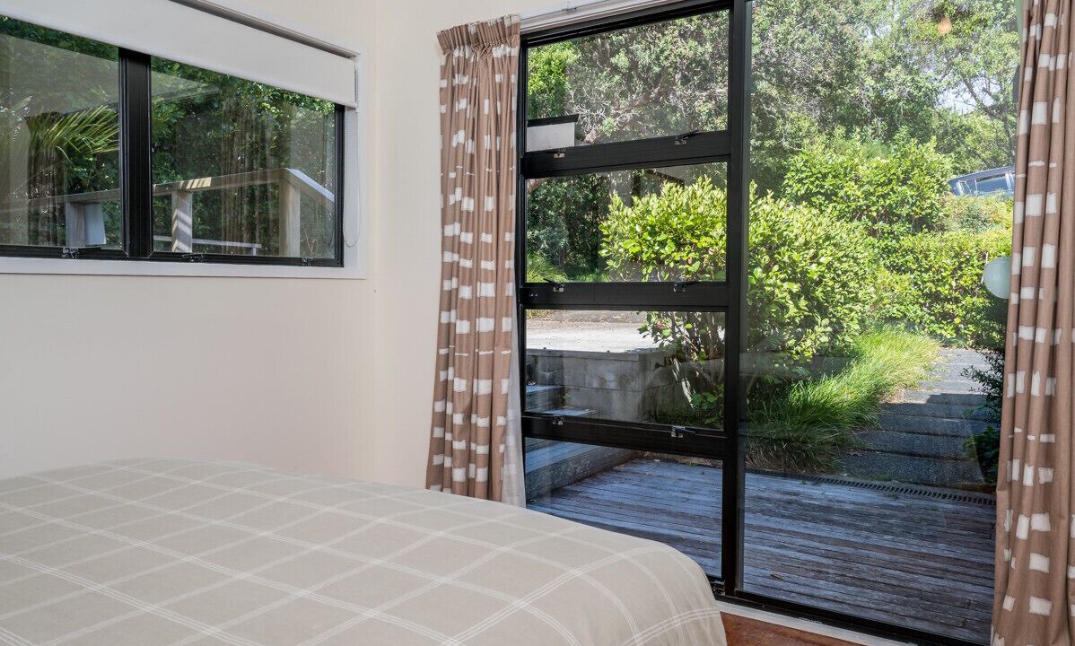 Photo of Bedroom in Waipu