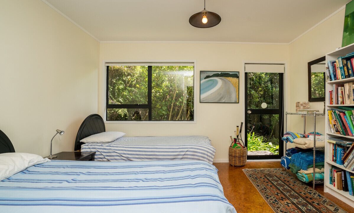 Photo of Bedroom in Waipu