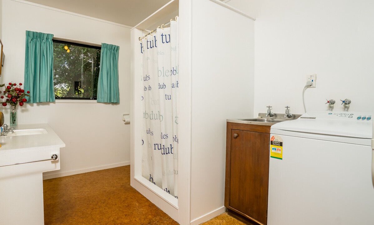 Photo of Bathroom in Waipu