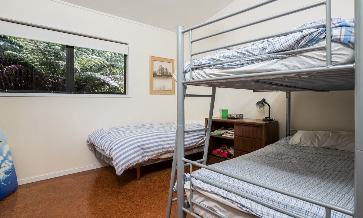 Photo of Bedroom in Waipu