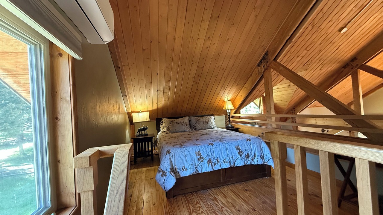 Photo of Bedroom in Emigrant