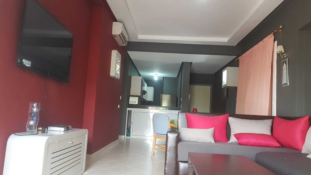 Photo of Livingroom in Branes