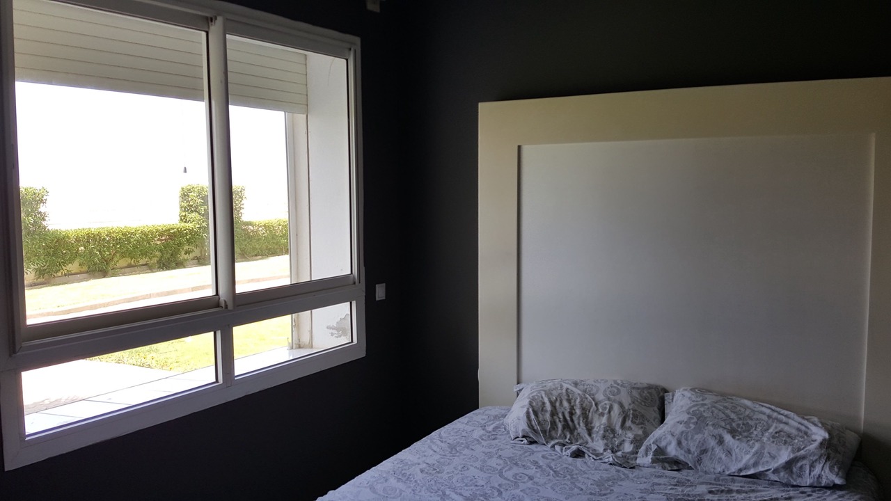 Photo of Bedroom in Branes