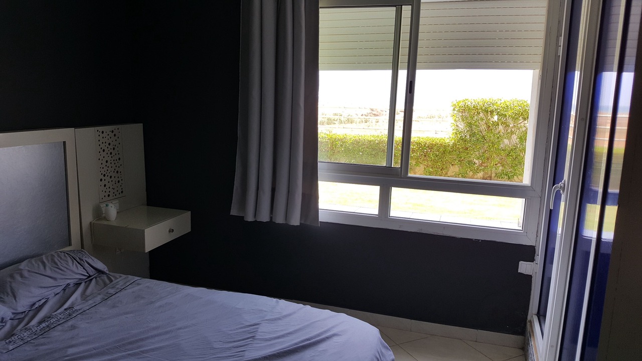 Photo of Bedroom in Branes