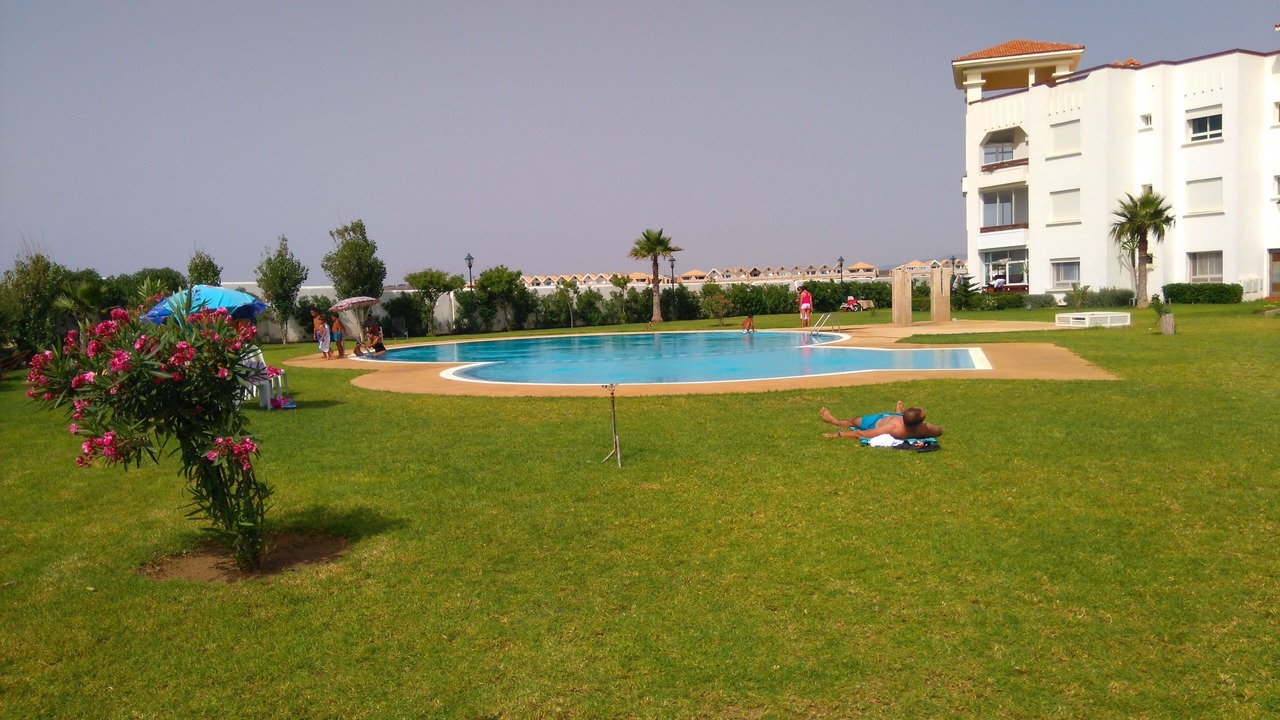 Photo of Outdoor in Branes