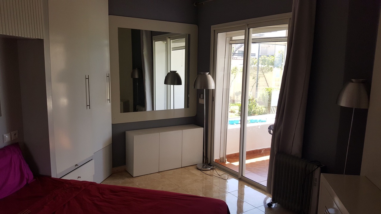 Photo of Bedroom in Branes
