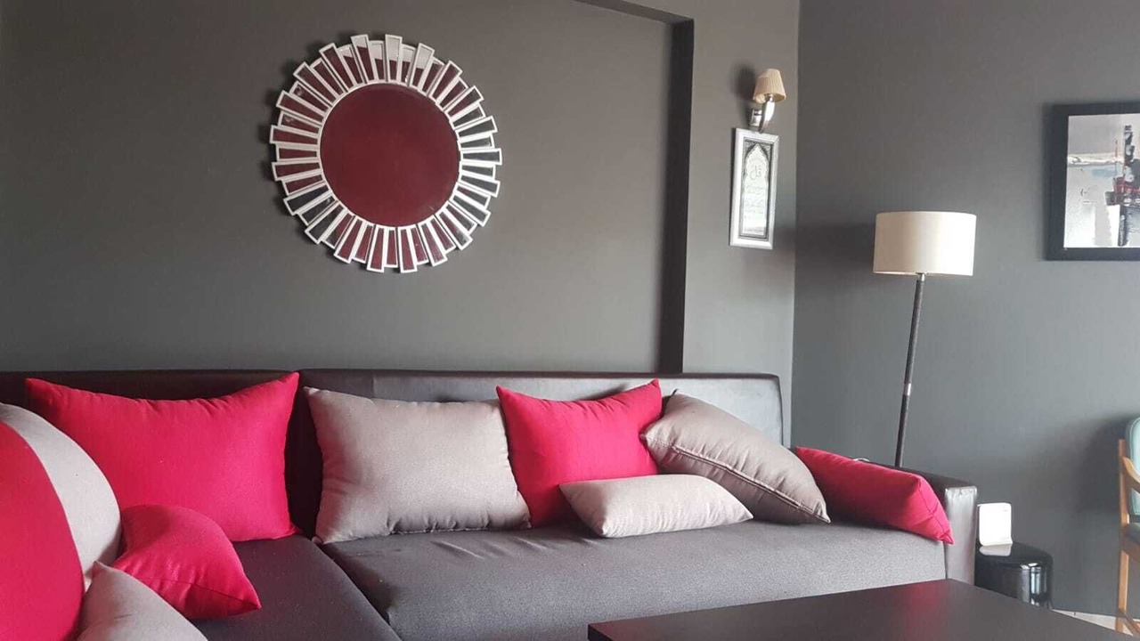 Photo of Livingroom in Branes