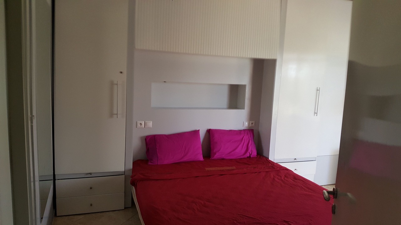 Photo of Bedroom in Branes