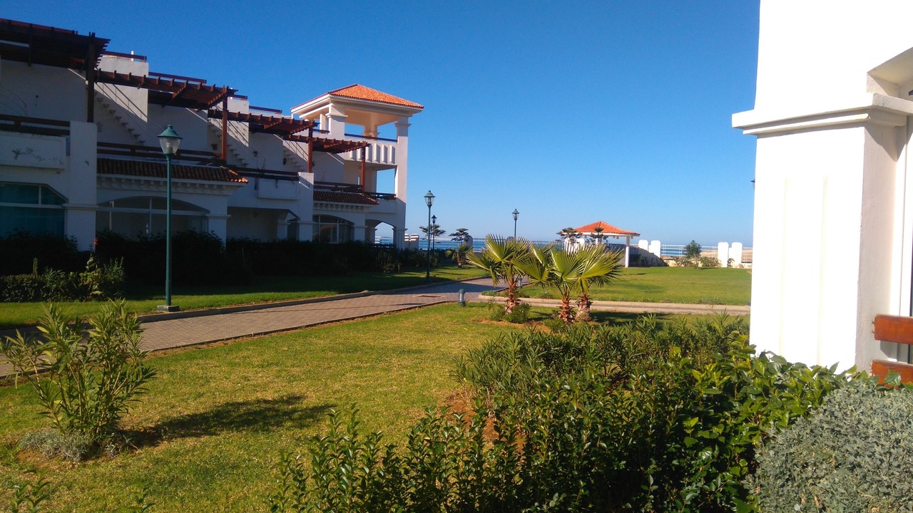Photo of Outdoor in Branes