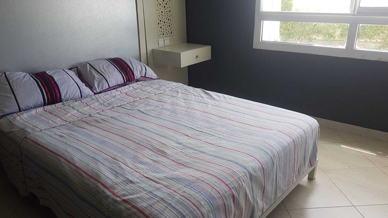Photo of Bedroom in Branes