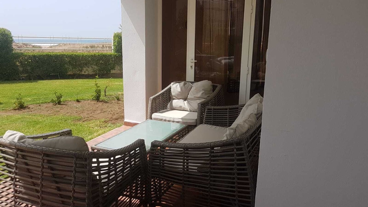 Photo of Patio Balcony in Branes