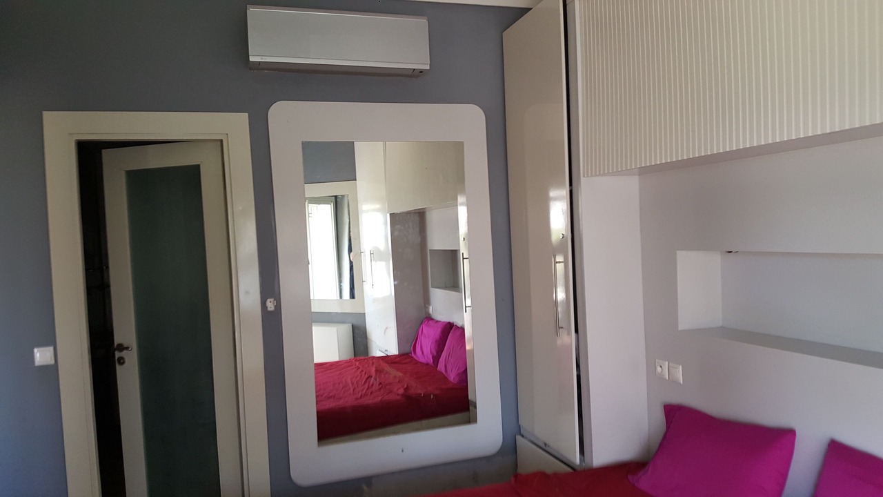 Photo of Bedroom in Branes