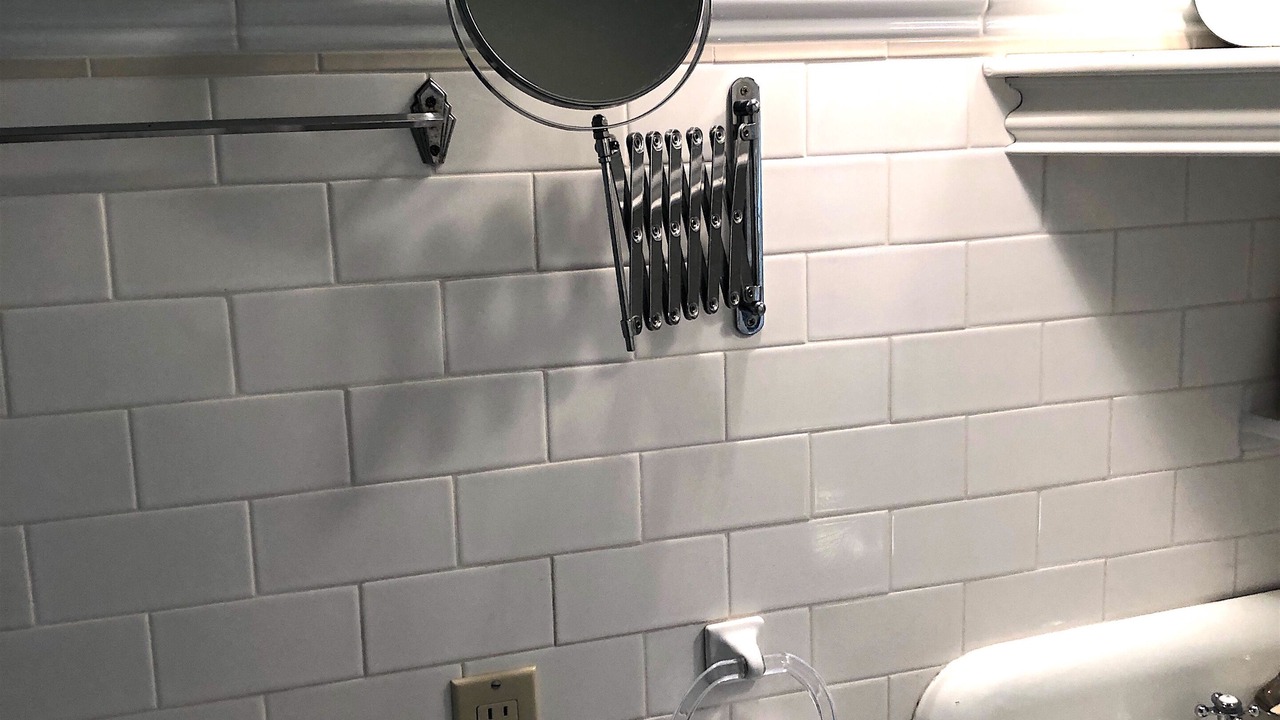 Photo of Bathroom in Deer Harbor