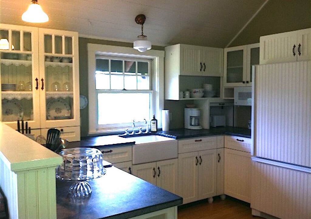 Photo of Kitchen in Deer Harbor