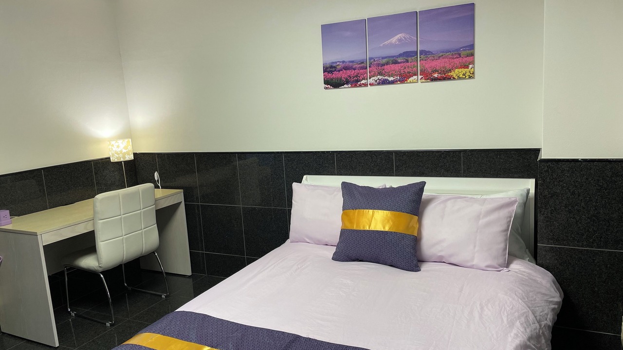 Photo of Bedroom in Gion