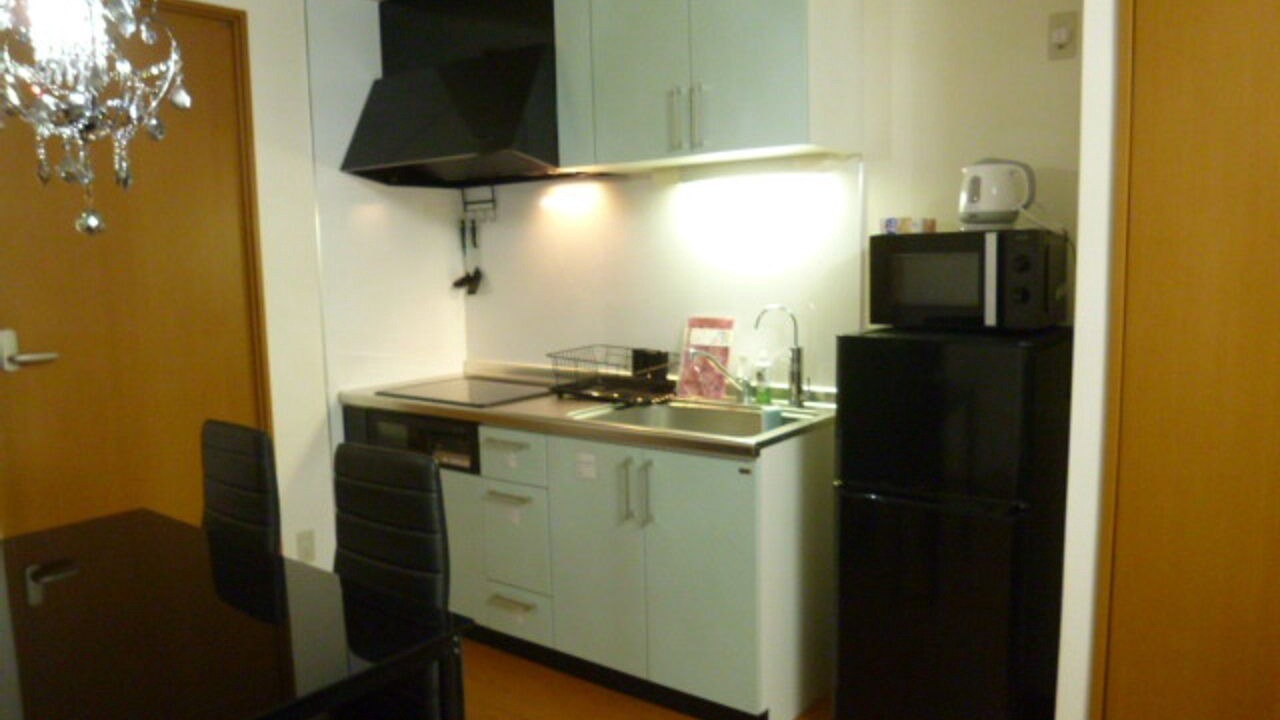 Photo of Kitchen in Gion