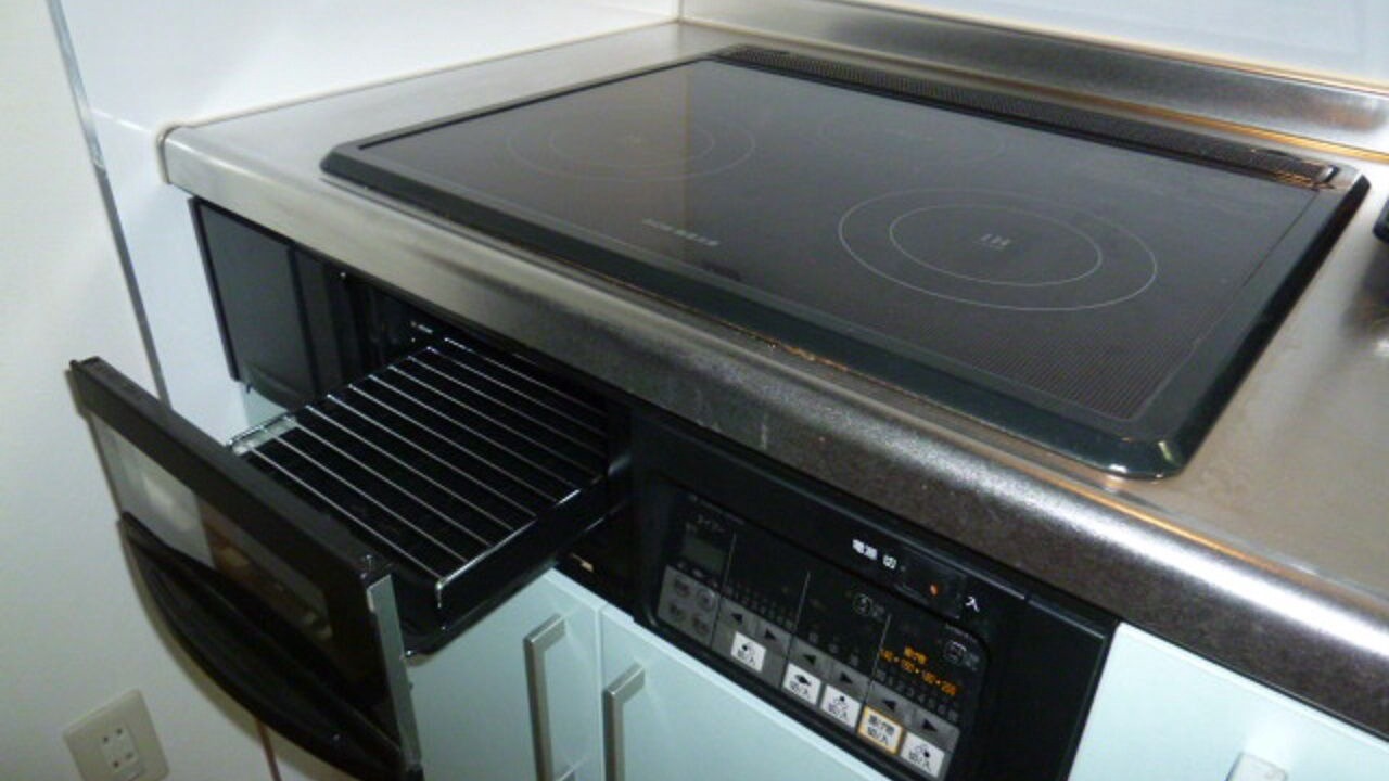 Photo of Kitchen in Gion