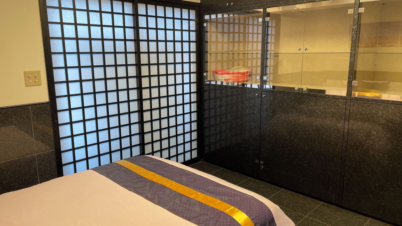 Photo of Bedroom in Gion