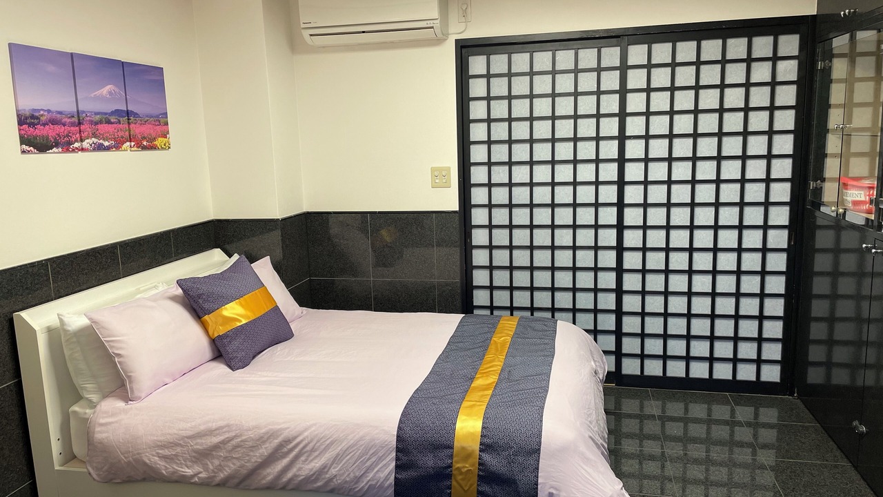 Photo of Bedroom in Gion