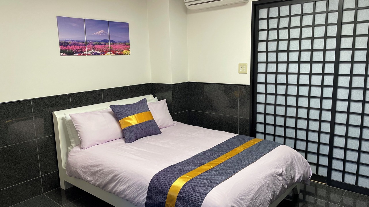 Photo of Bedroom in Gion