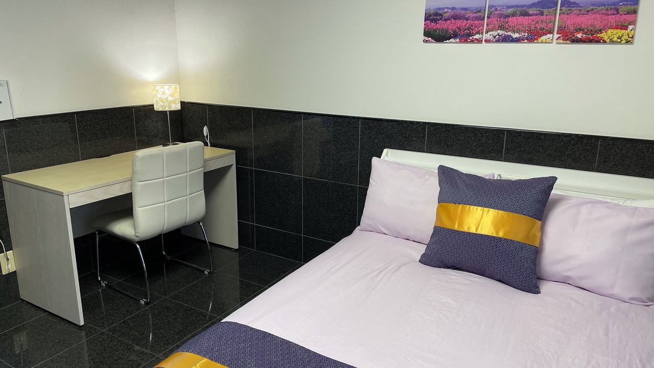 Photo of Bedroom in Gion