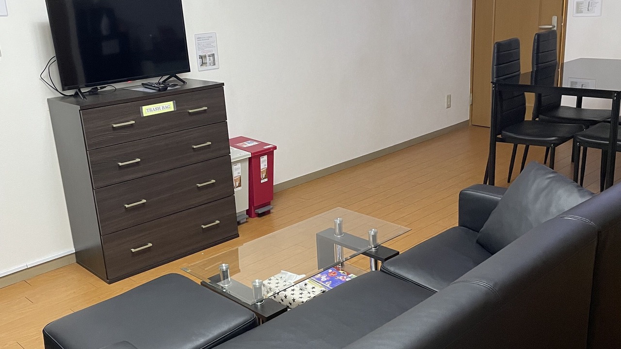 Photo of Livingroom in Gion