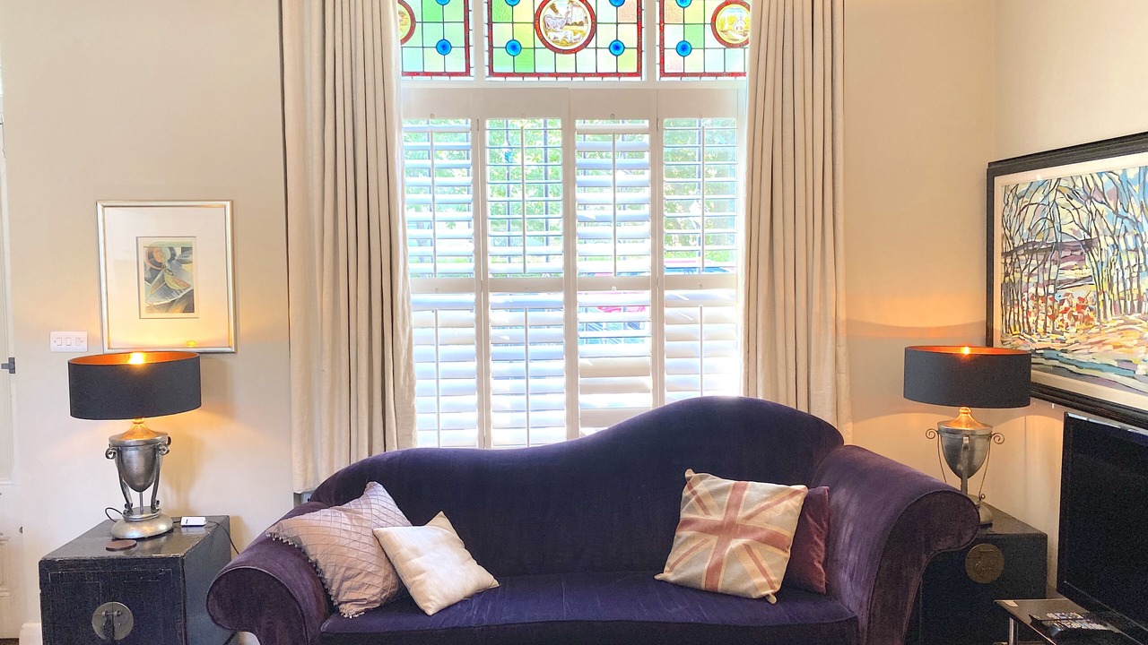 Photo of Bedroom in Paddington