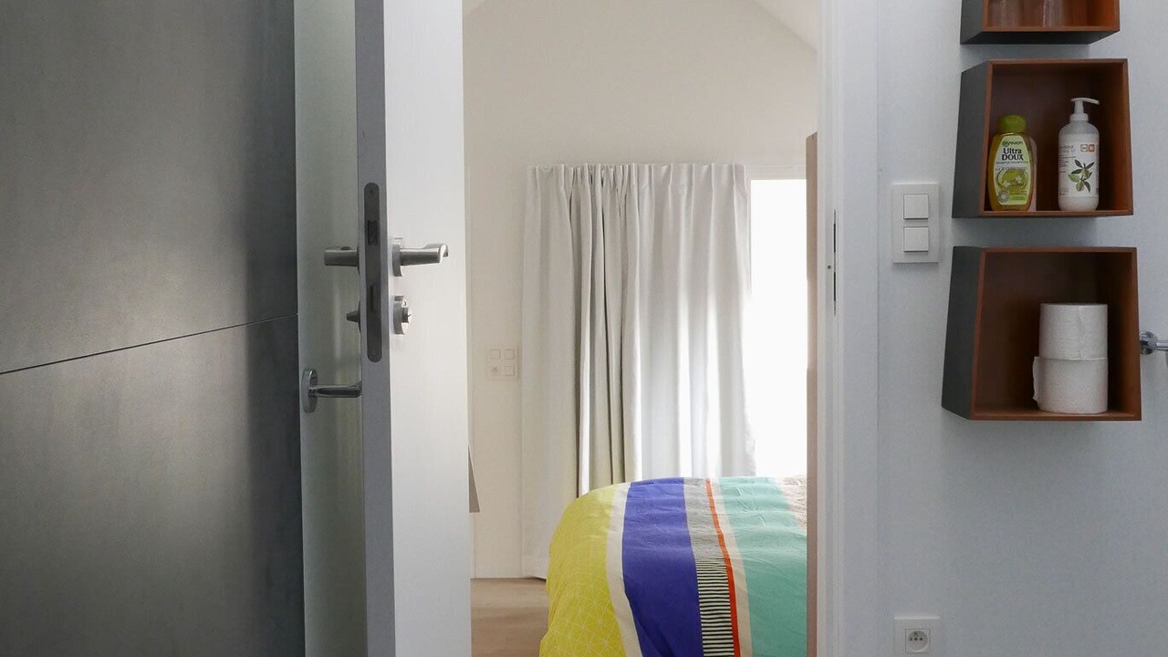 Photo of Bedroom in Linkebeek
