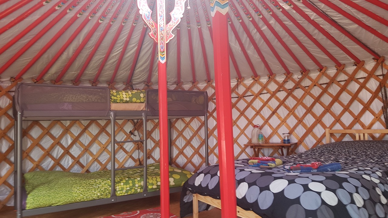 Photo of Bedroom in Indian Brook