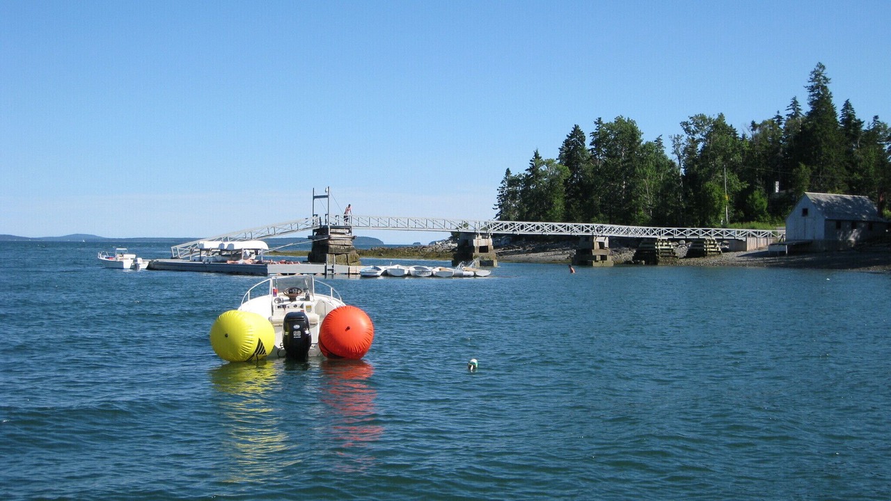 Photo of Others in Hancock Point