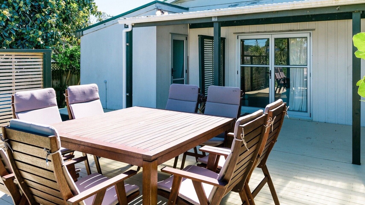 Photo of Outdoor in Oneroa