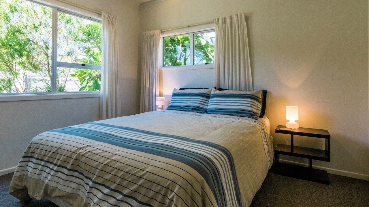 Photo of Bedroom in Oneroa