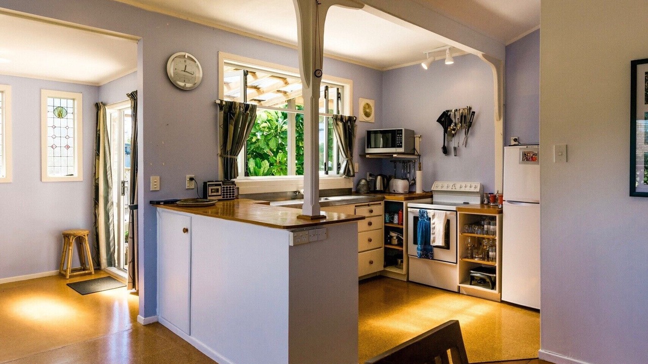Photo of Kitchen in Oneroa