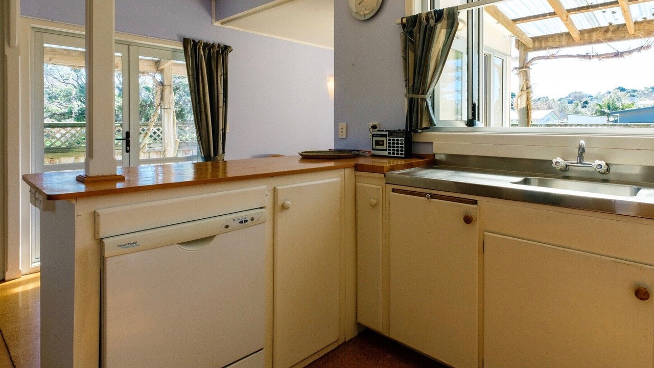 Photo of Kitchen in Oneroa