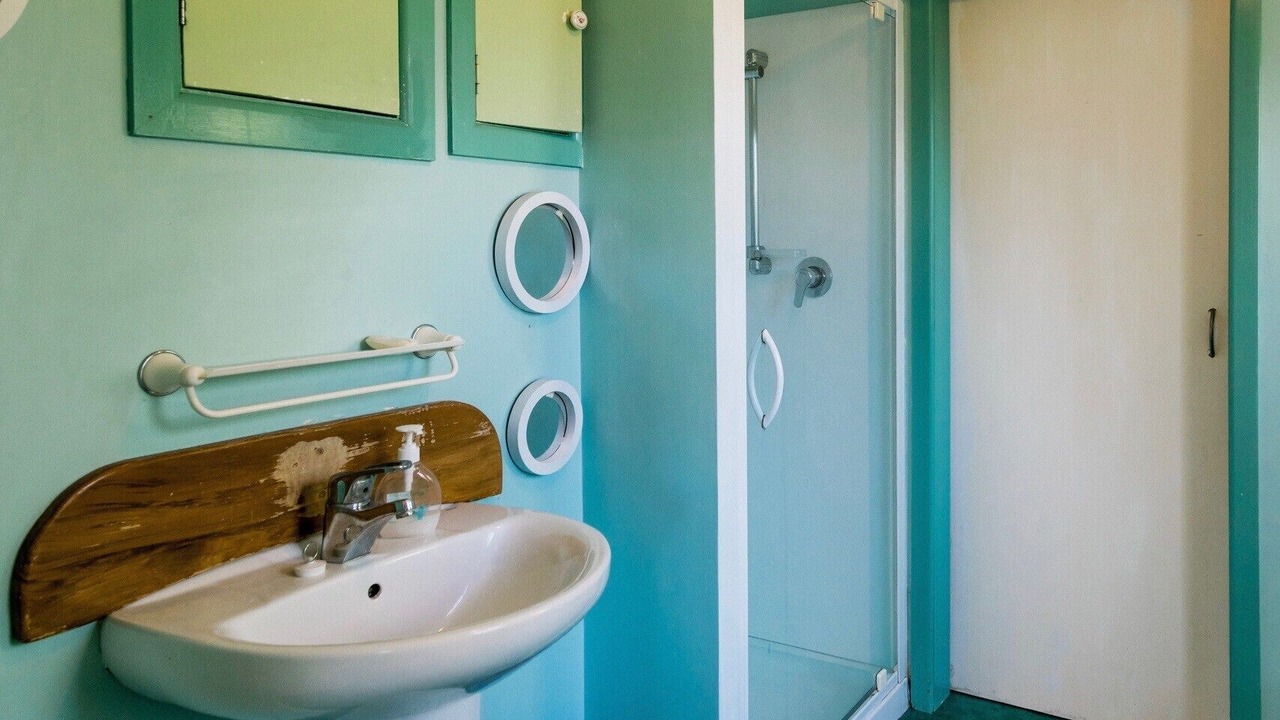 Photo of Bathroom in Oneroa