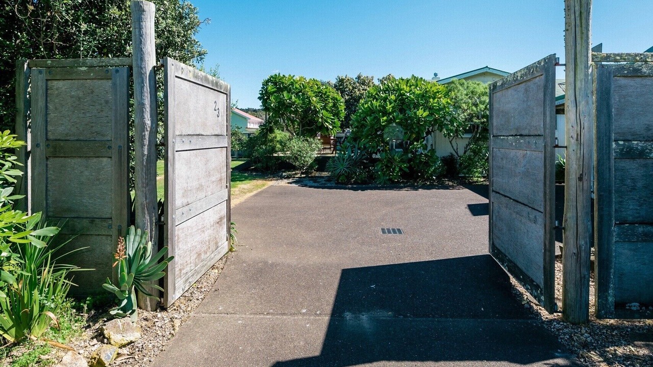 Photo of Outdoor in Oneroa