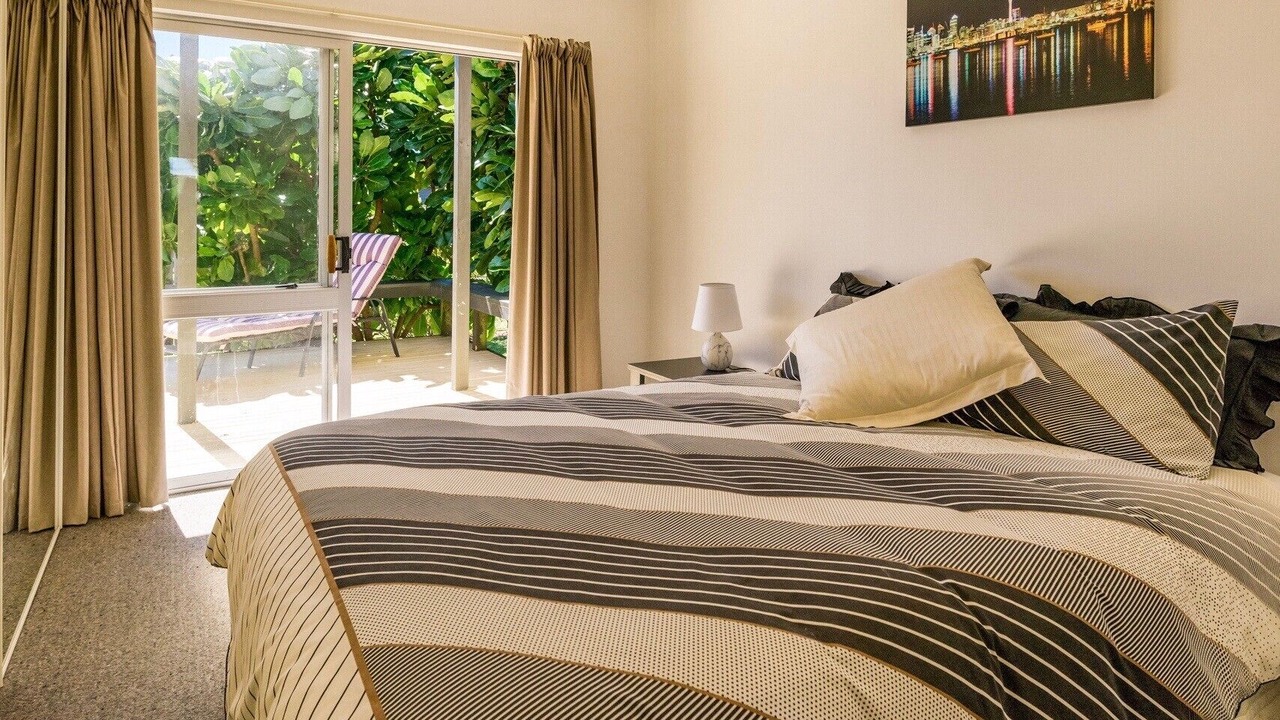 Photo of Bedroom in Oneroa