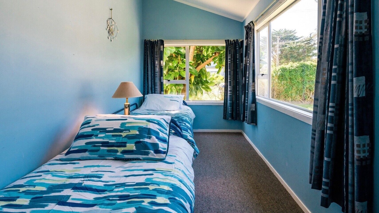 Photo of Bedroom in Oneroa