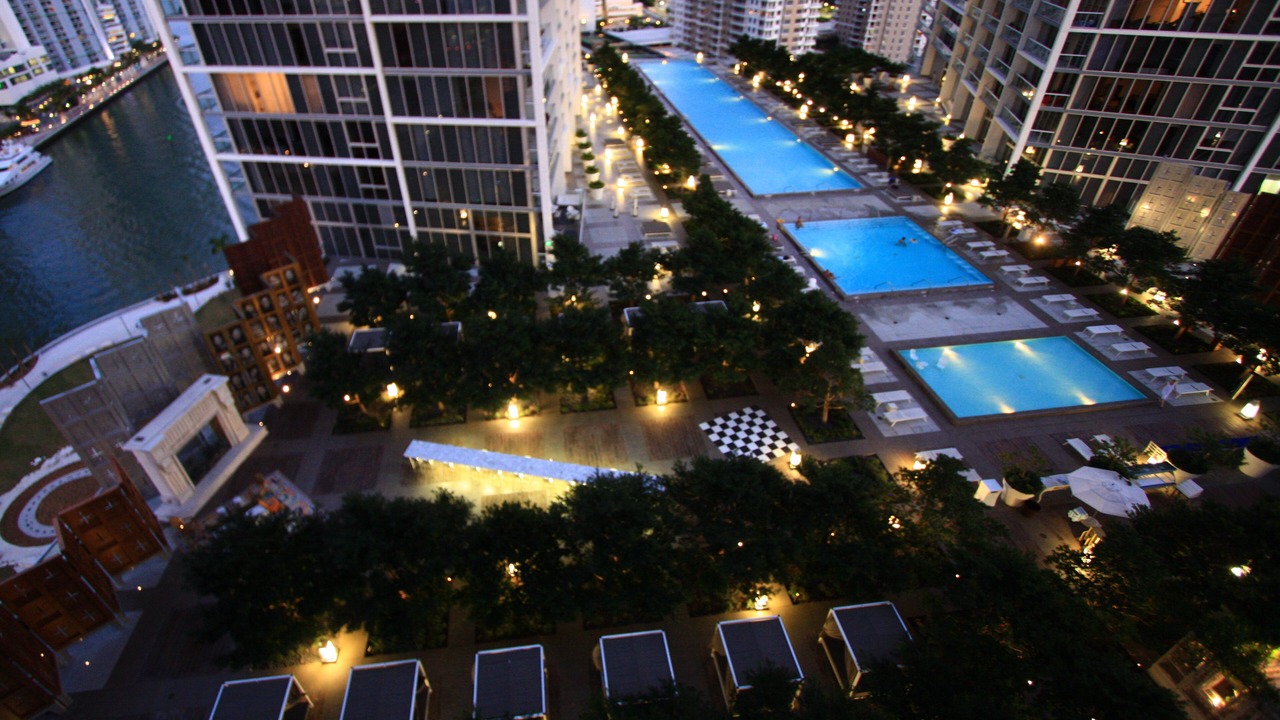 Photo of Outdoor in Downtown Miami