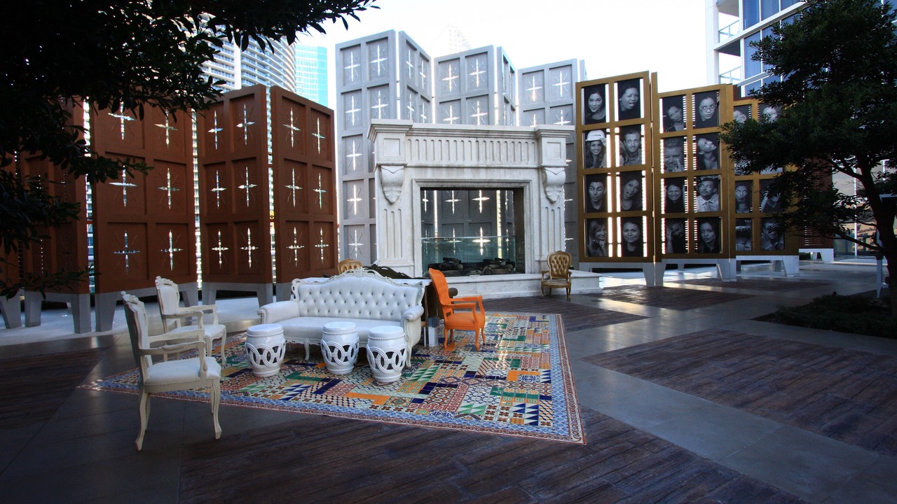 Photo of Outdoor in Downtown Miami