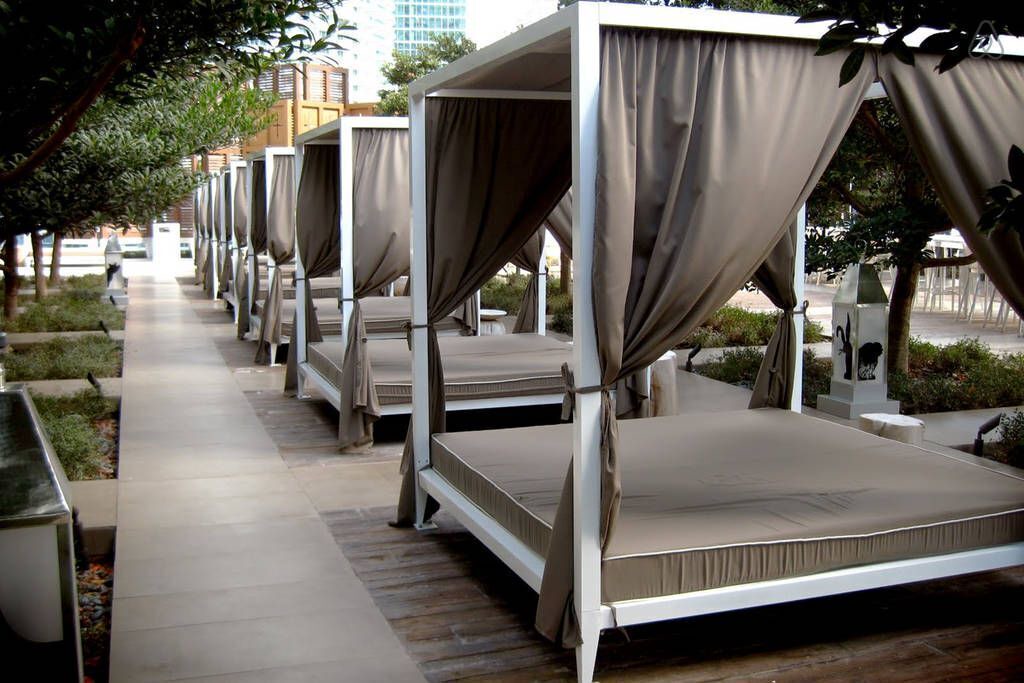 Photo of Outdoor in Downtown Miami