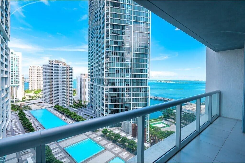 Photo of Outdoor in Downtown Miami