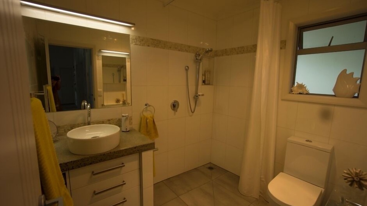 Photo of Bathroom in Whangarei Heads